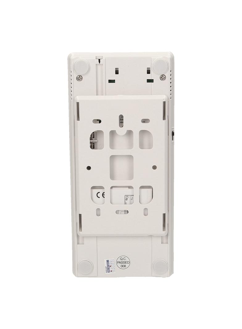 Zestaw domofonowy jednorodziny podtynkowy RL OR-DOM-RL-901 ORNO