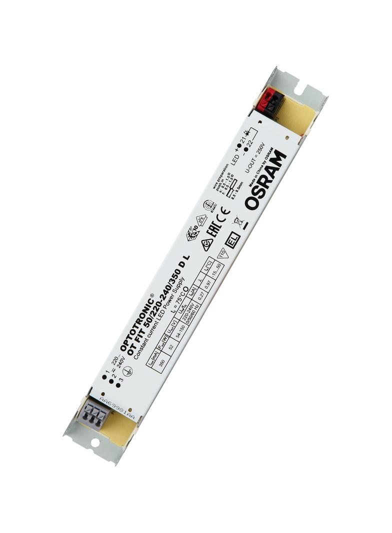 Zasilacz OT FIT 50/220-240/350 D L