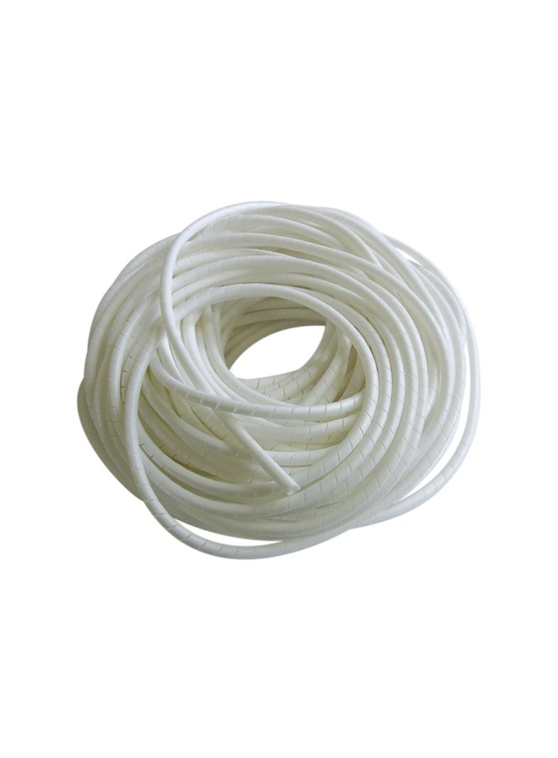 Wąż spiralny. 30 m KS-12* zakr. reg. 9-65 262069 HAUPA
