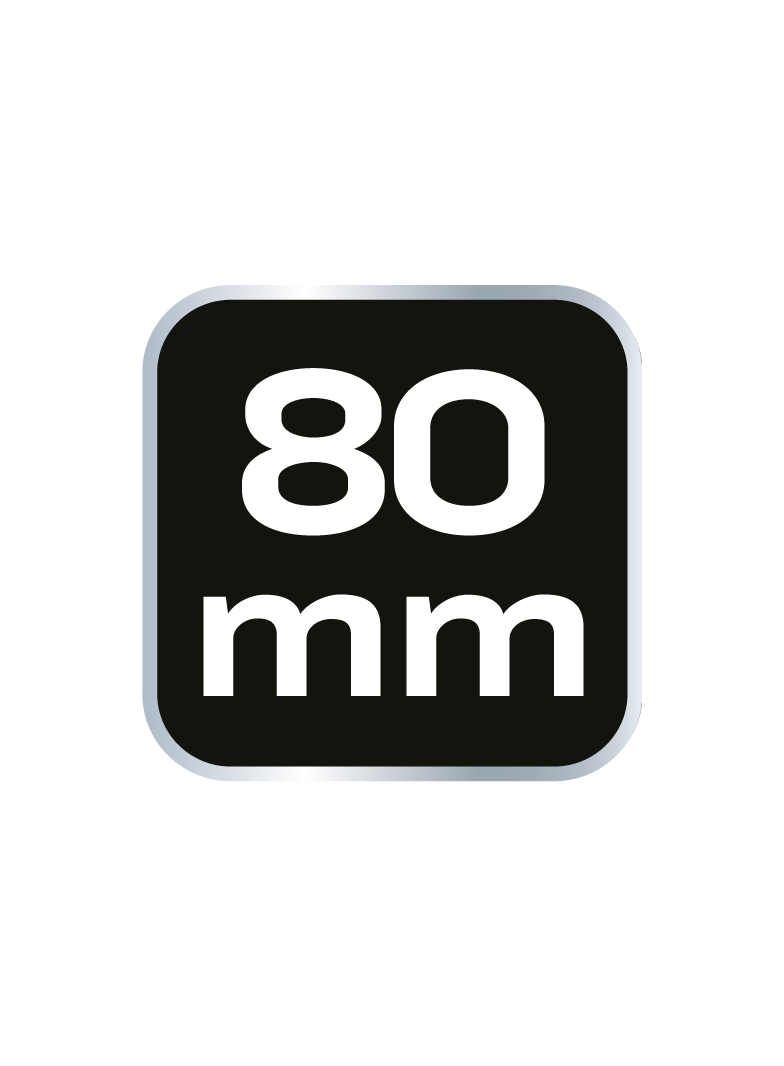 Wkrętak PH1*4.5*80, 1000V