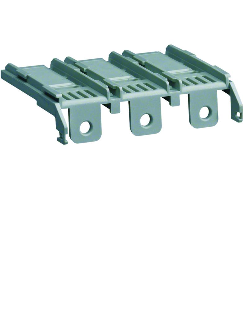 Osłona przyłączy tylnych x160 3P HYA025H HAGER