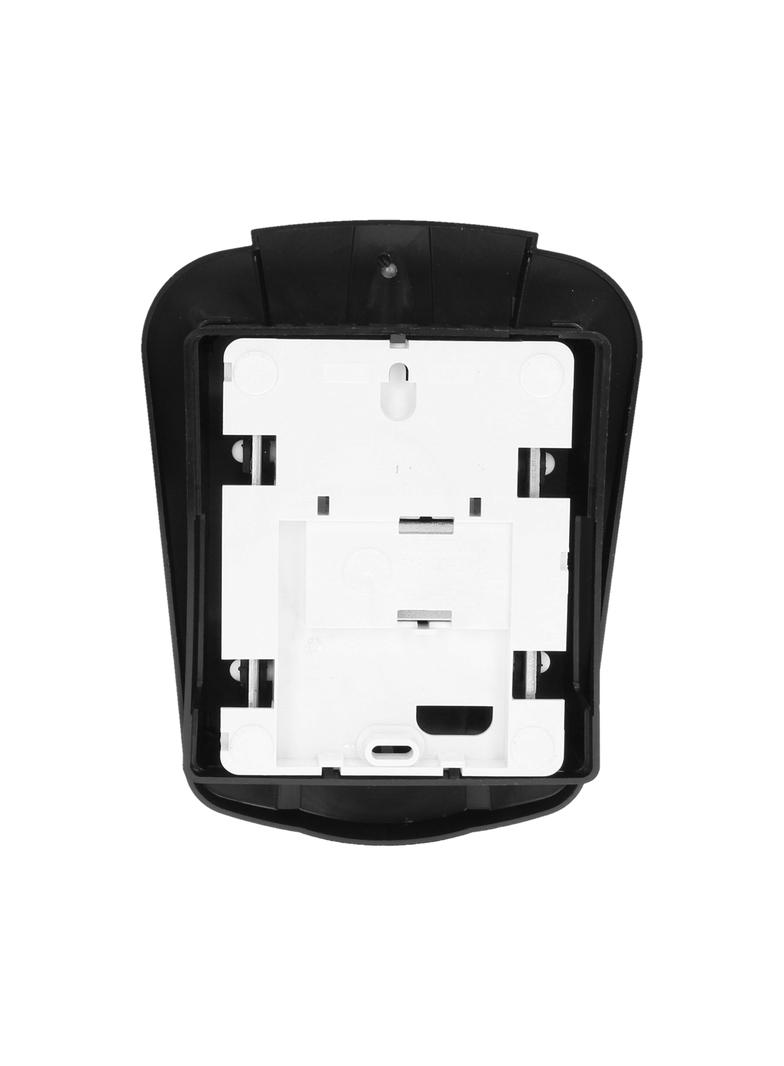 Dzwonek Gong Dwutonowy 230V czarny OR-DP-VD-141/B ORNO