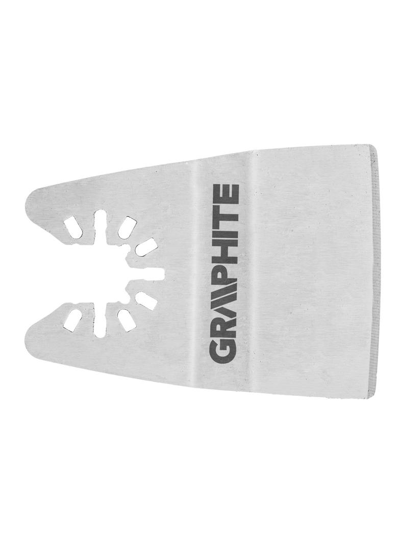 Skrobak HCS sztywny, 52 mm