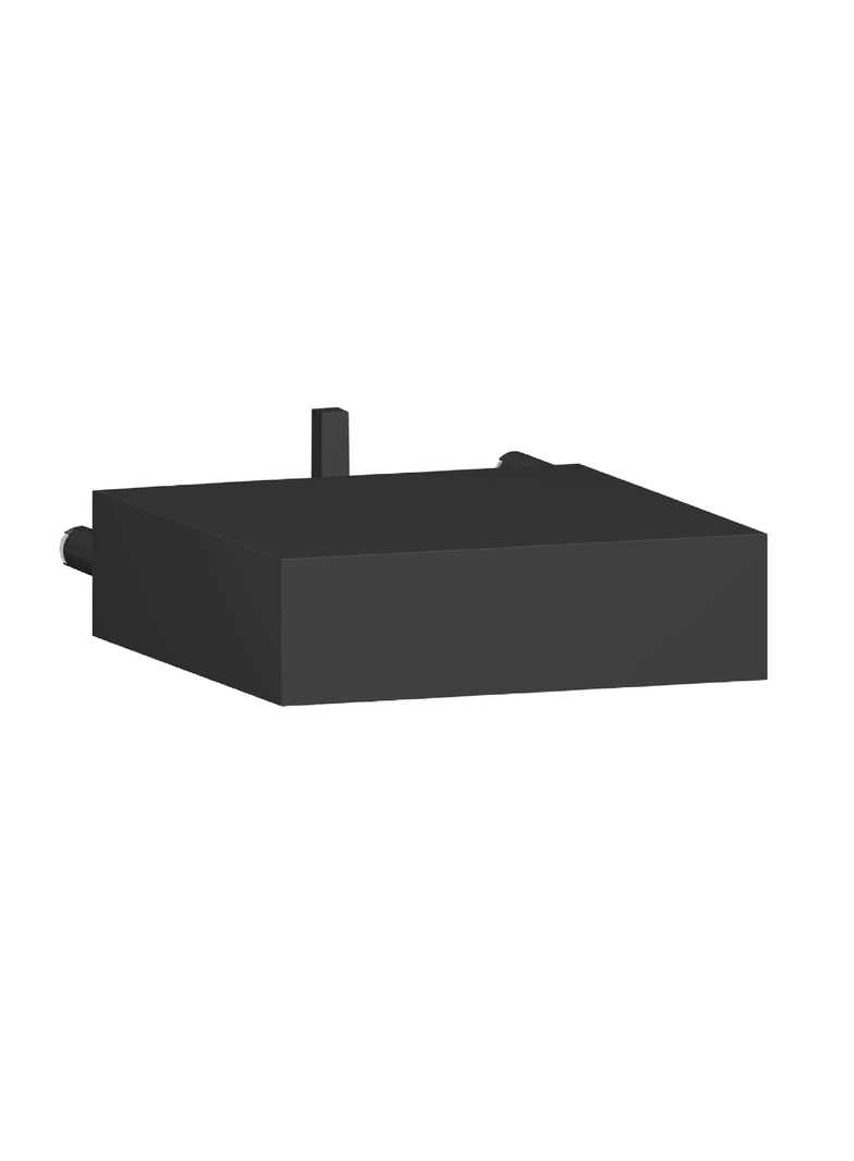 Zelio Relay Moduł zabezpieczeńowy 110/240V AC