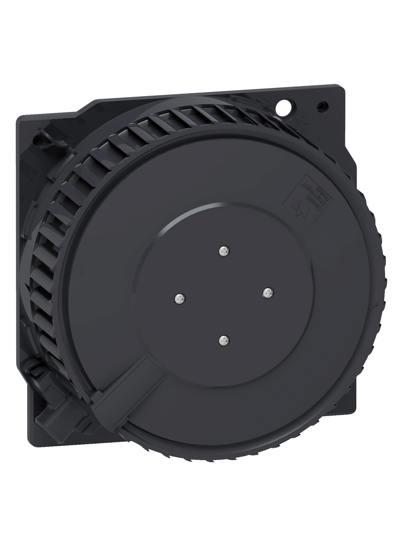 ClimaSys Wentylator Heavy Duty bez kratki (fanbox) 550 m3/h 115VAC