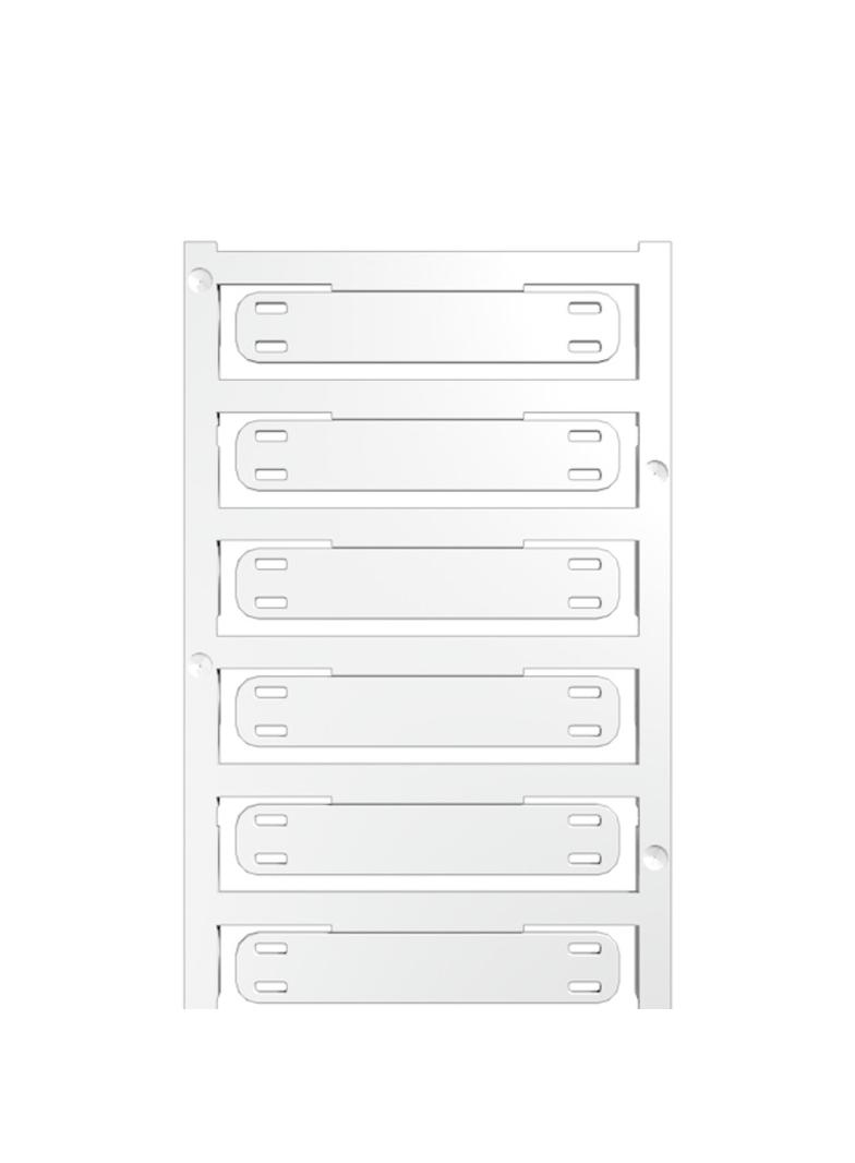 SFX 11/60 MC NE WS System oznaczania przewodów, nr.katalogowy 1860120000