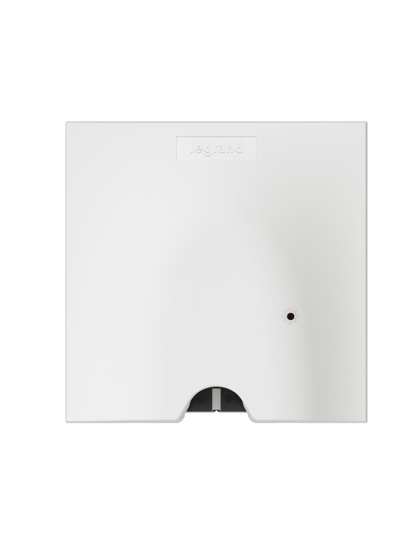 Netatmo - SUNO- wyjście kablowe connected - biały, Legrand