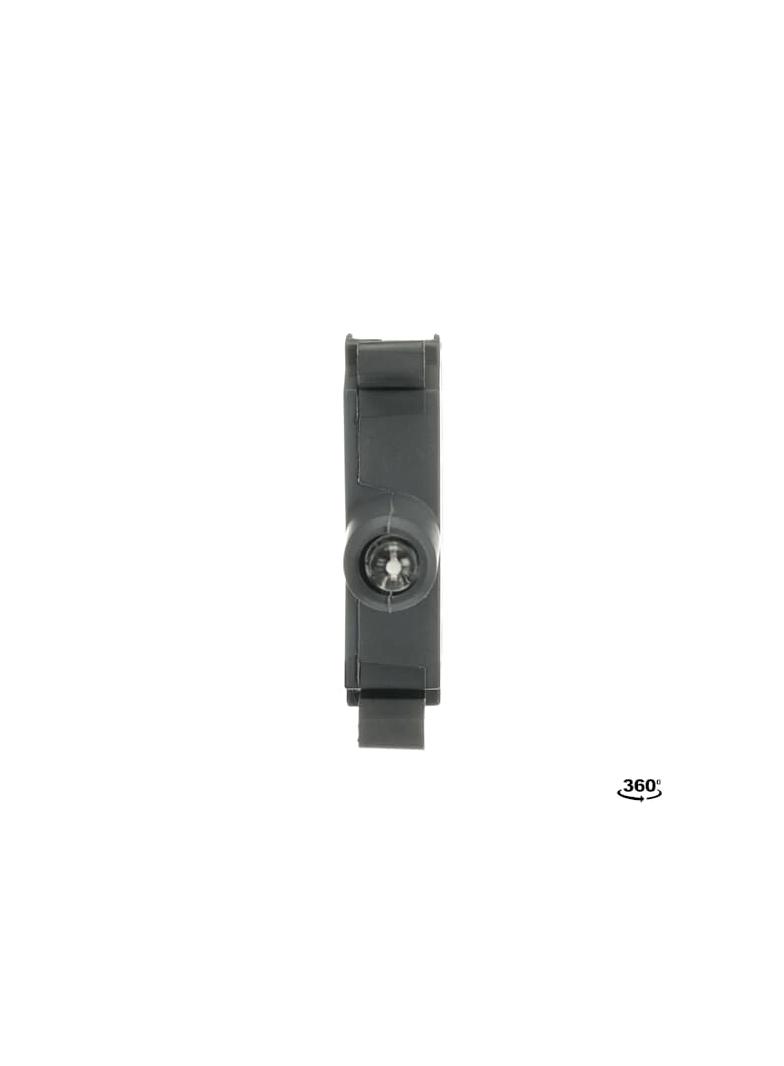 Blok oświetleniowy biały MLBL-06W