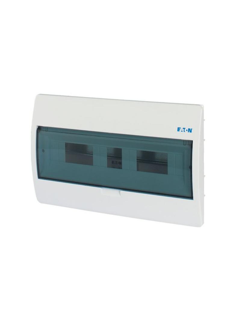 BC-U-1/18-ECO Rozdzielnica modułowa 1x18 podtynkowa IP40 280355 EATON