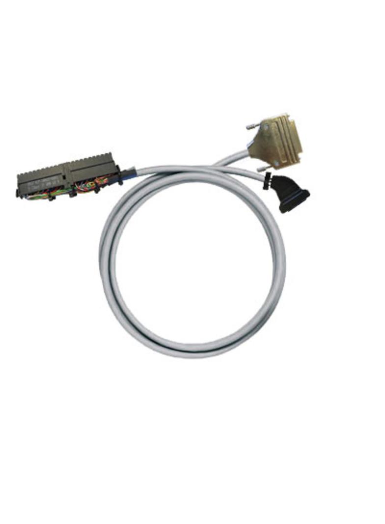 PAC-S300-HESD-V0-1M5 Kabel połączeniowy PLC WEIDMULLER