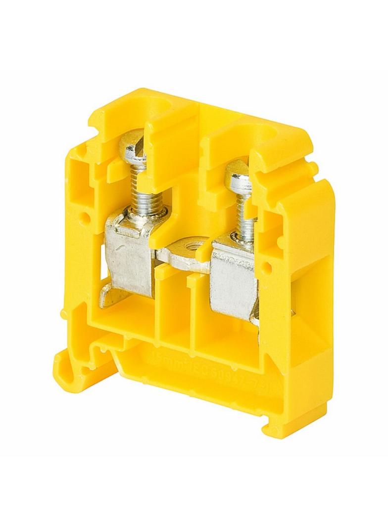 ZG-G16 ZŁĄCZKA GWINTOWA K.CZERWONY