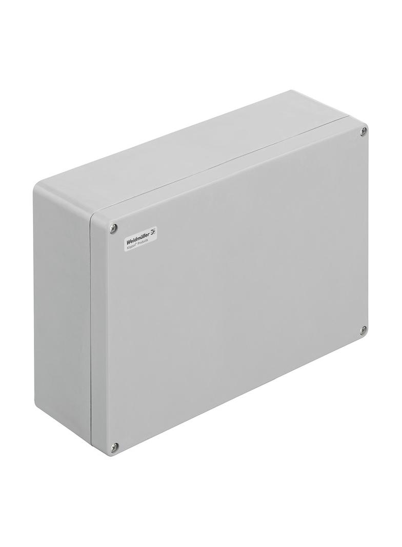 KLIPPON POK 254012 Obudowa/rozdzielnica pusta WEIDMULLER