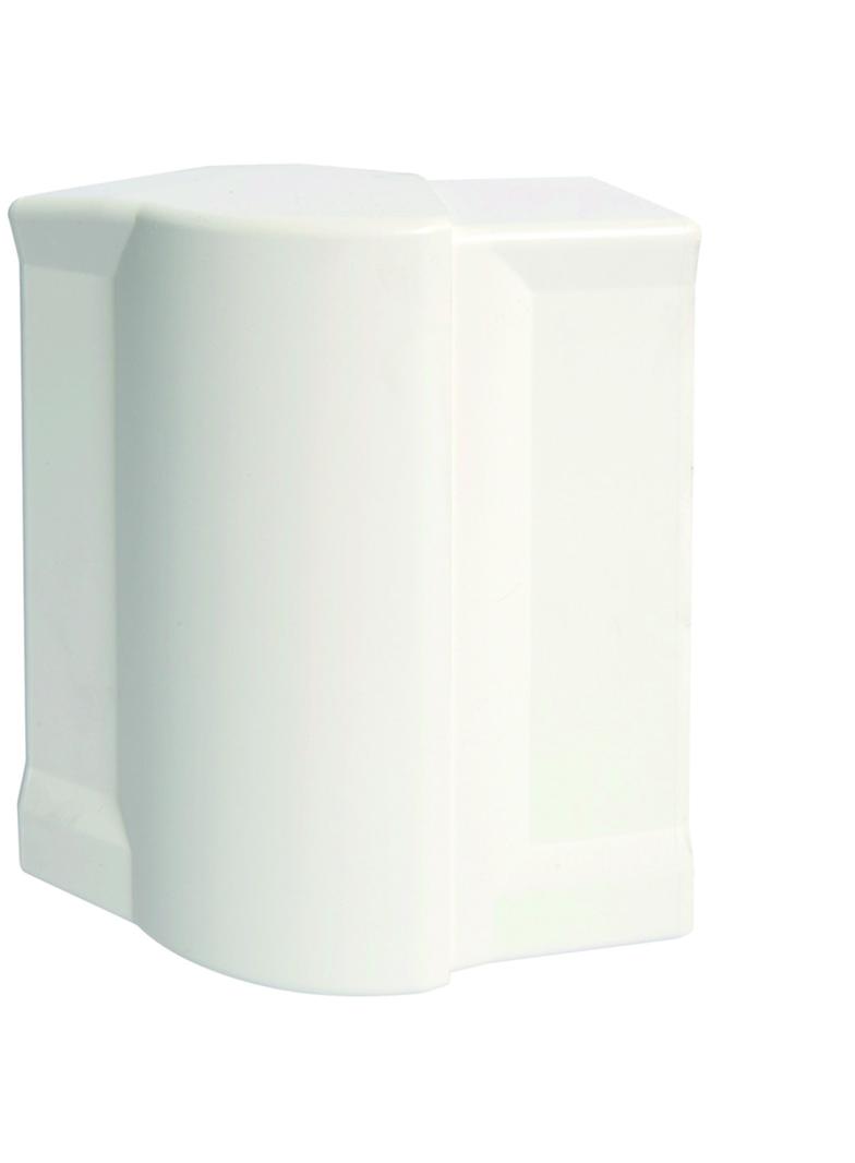 tehalit.GBD 50131 Kąt zewnętrzny biały