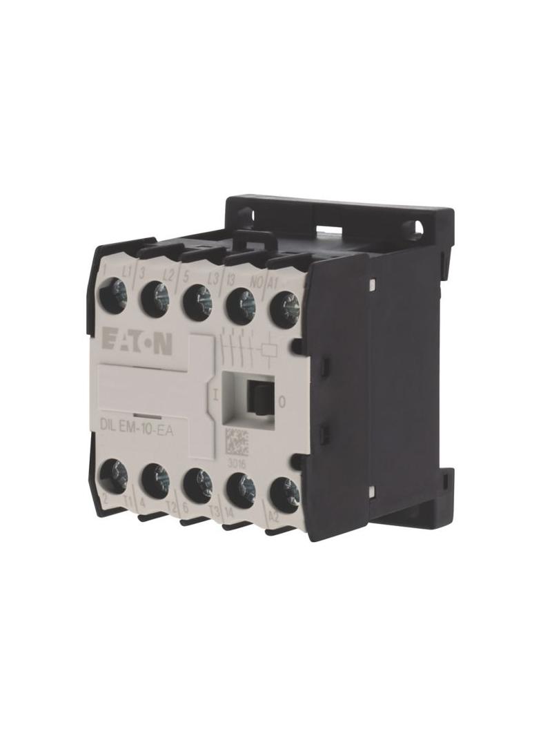 DILEM-10-G-EA(24VDC) Stycznik miniaturowy 4kW 400V sterowanie 24VDC 189984 EATON