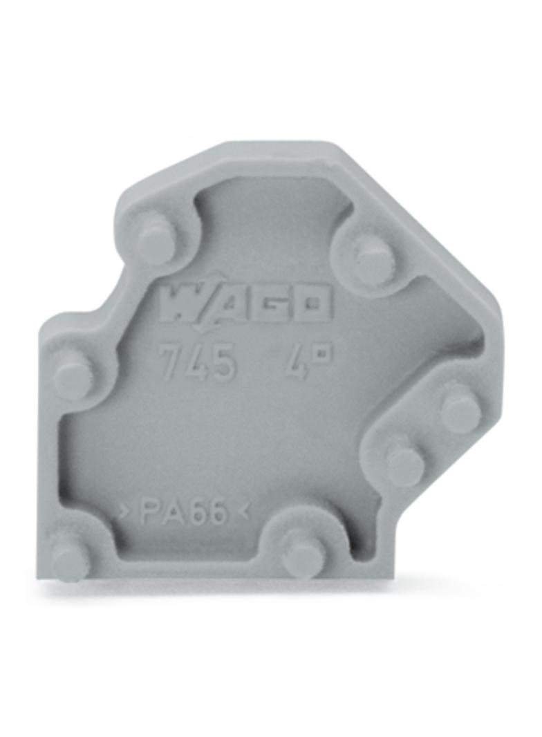 element zwiększający raster /50szt./ WAGO