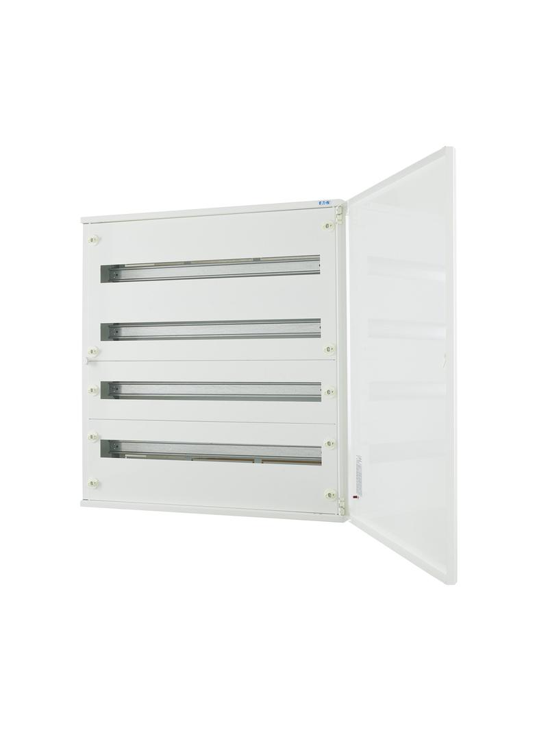 BF-O-4/96-P Rozdzielnica modułowa 4x24 natynkowa IP30 285346 EATON
