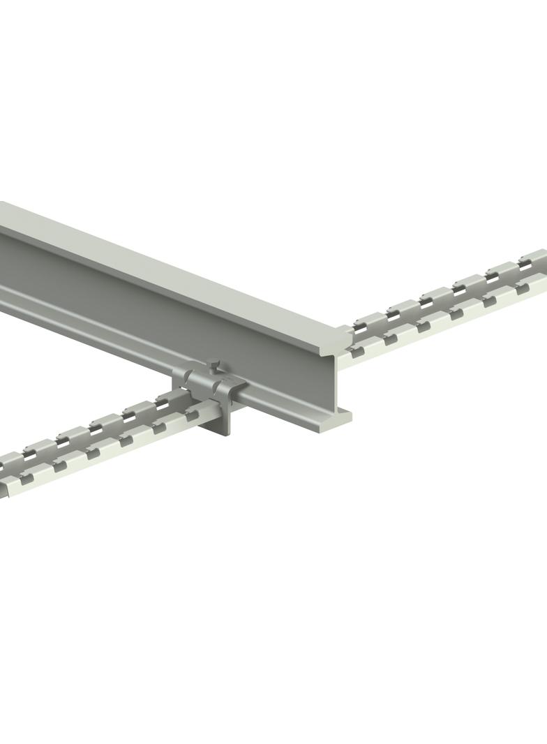 UCHWYT CLMFAS DO RCSN I SZYN, DC, Cablofil