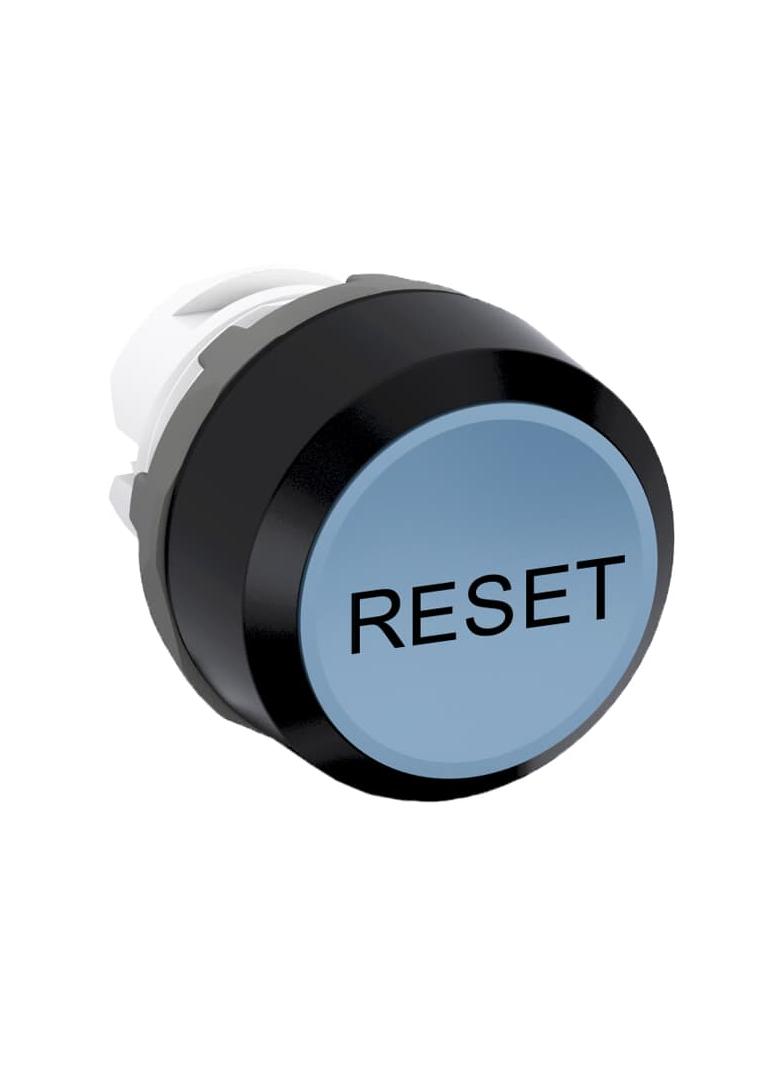 Przycisk kryty monostabilny MP1-7154