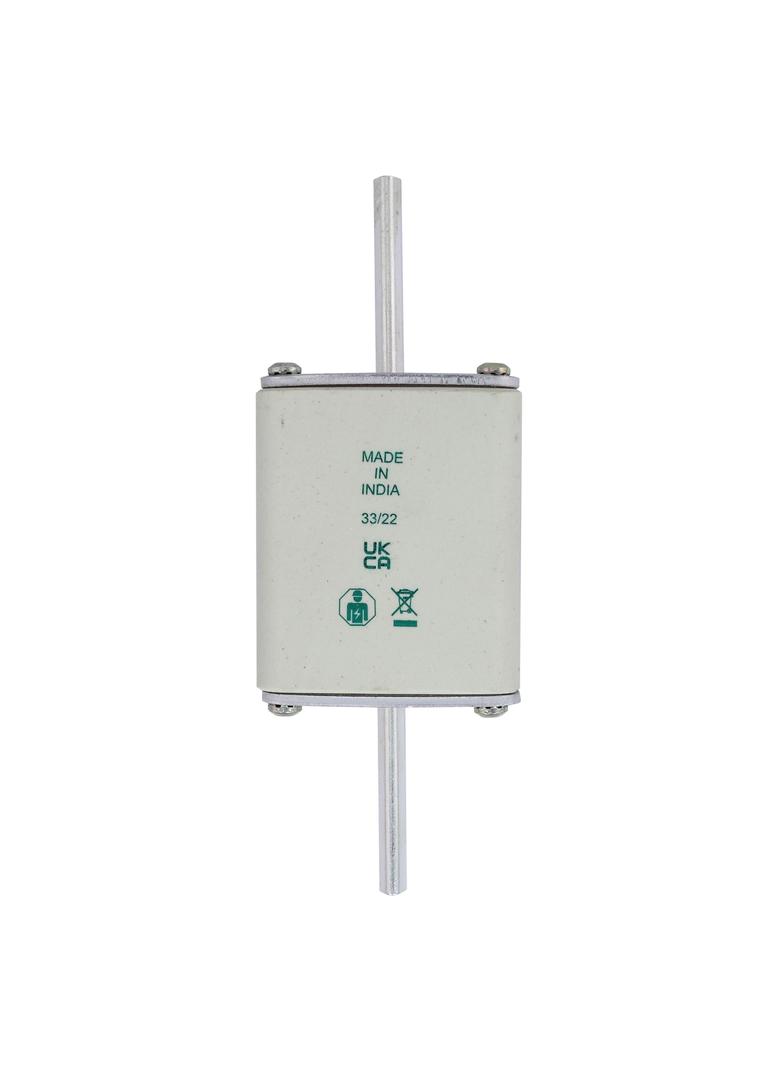 NH FUSE 200A 690V aM SIZE 2 Wkładka NH2 200A 690V AM podwójny wskaźnik 200NHM2B-690 EATON