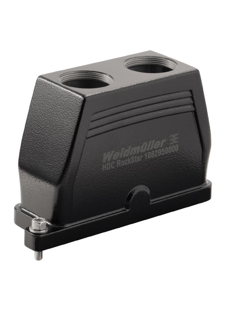 HDC IP68 24B TOS 2M40 Obudowa do złączy prostokątnych WEIDMULLER