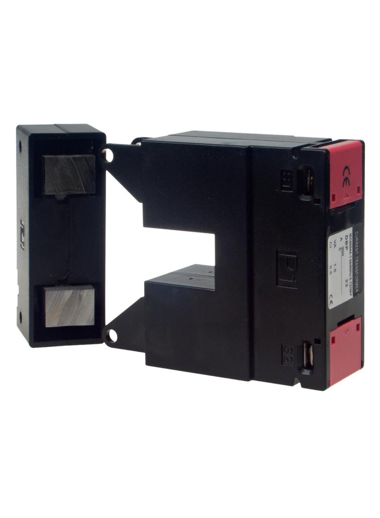 Przekładnik prądowy z otwieranym rdzeniem 300-5A  kl.0,5