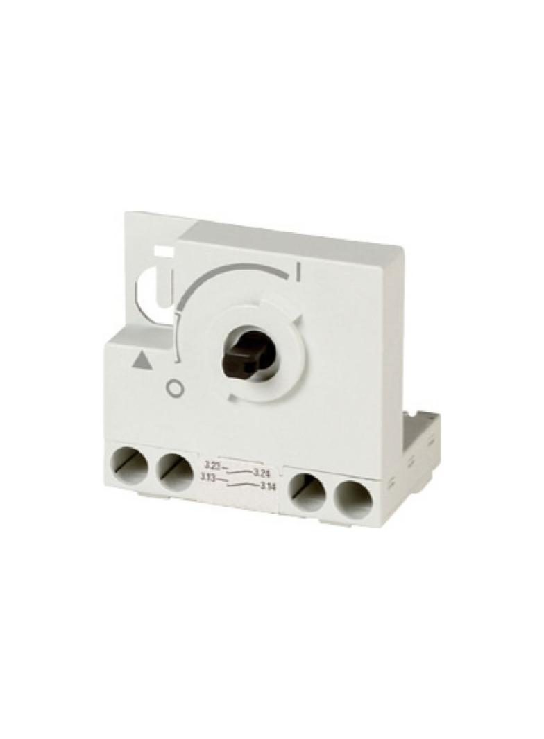 VHI20-PKZ0 Wyprzedzające styki pom. 2Z 0R 203595 EATON