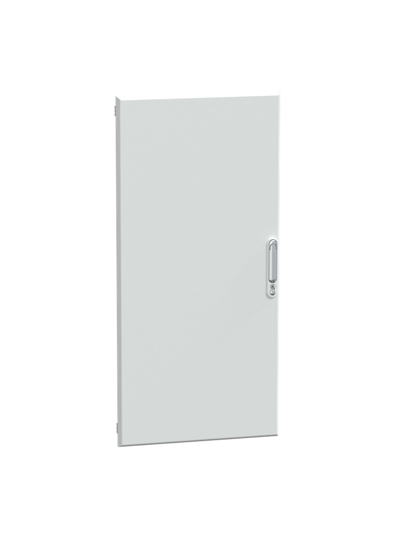 Rozdzielnice PrismaSet, drzwi pełne do obudowy naściennej 24 modułowej