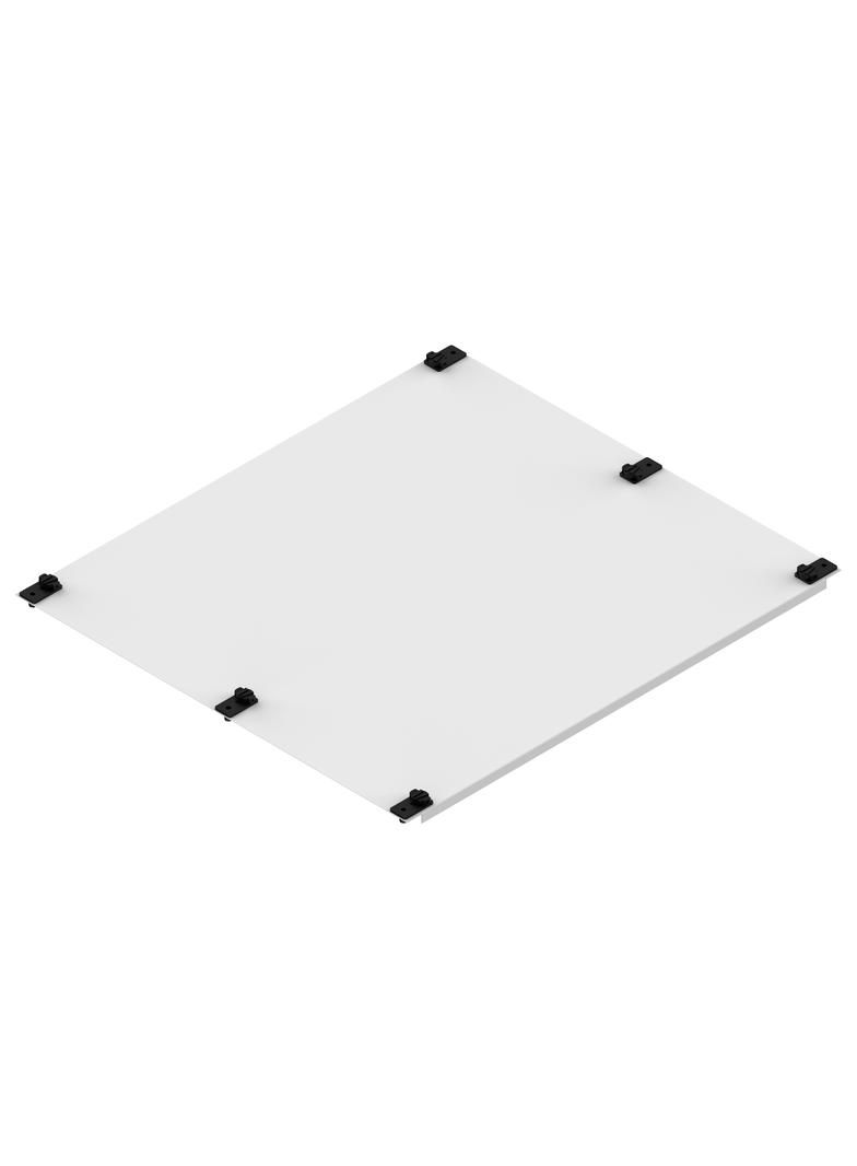 Osłona pełna (500x450) CP 2-3 F 001101444 ETI