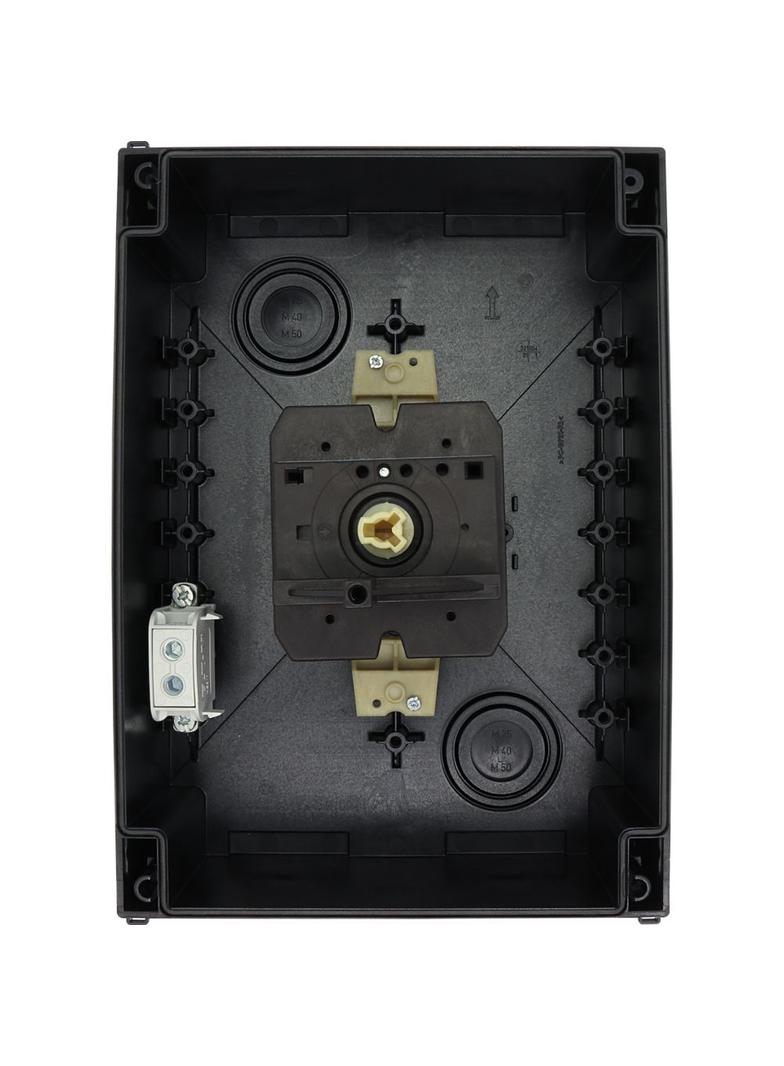 T5-4-15682/I5/SVB-SW Łącznik krzywkowy 100A 30kW 207282 EATON