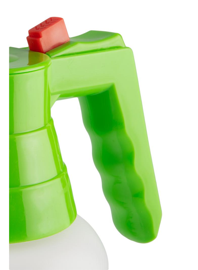 Opryskiwacz spryskiwacz ciśnieniowy ręczny ogrodowy 1.5L, VERTO GTX 15G502 GTX Poland