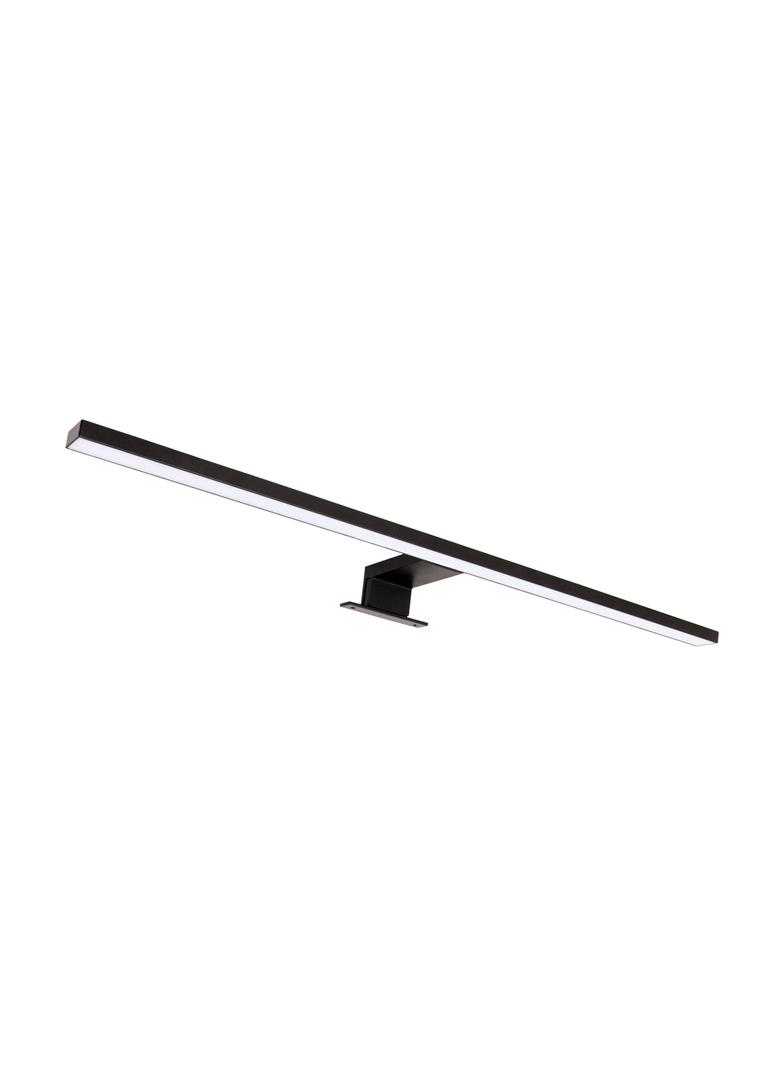 Oprawa dekoracyjna SMD LED ROXANA LED 13W BLACK NW