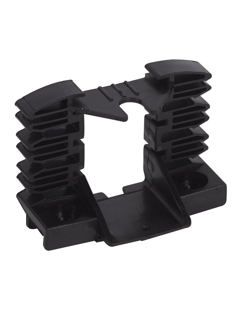 XL3S WSPORNIK SZYNY UZIEMIAJĄCEJ 16M, Legrand