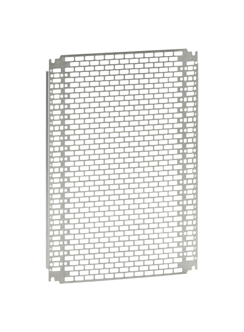 PŁYTA MONTAŻOWA PERFOROWANA 800 X 800, Legrand