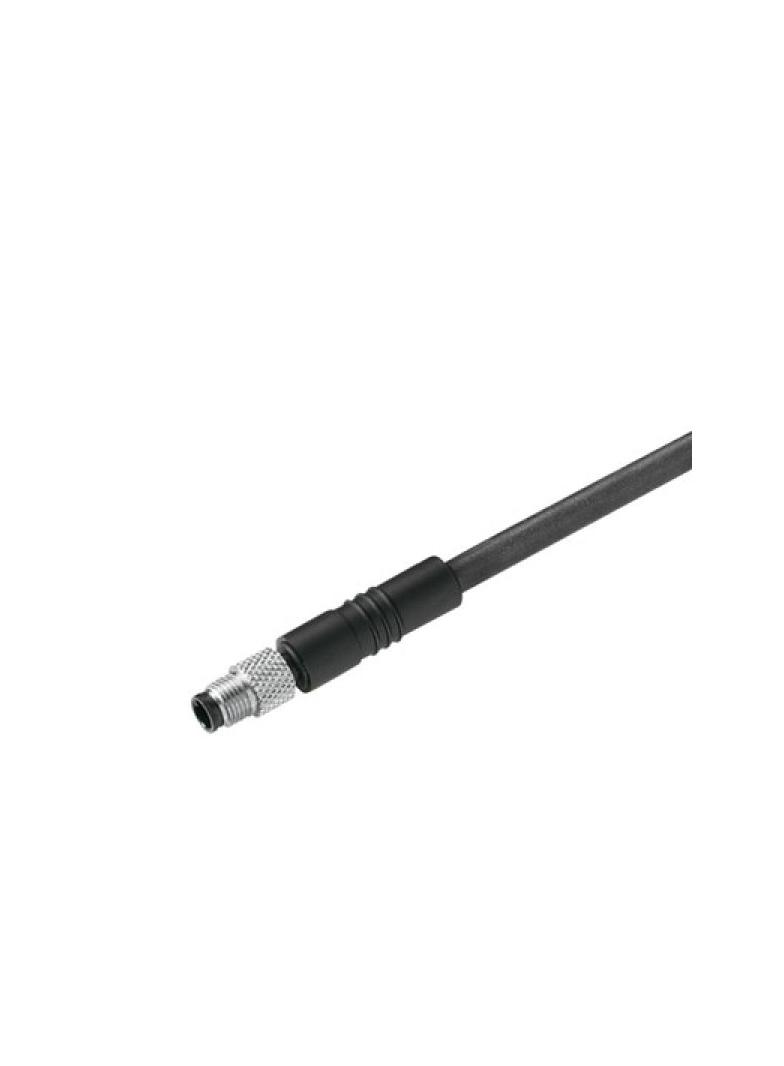 SAIL-M5G-3P-10U Kabel czujnikowy, nr katalogowy 1854061000