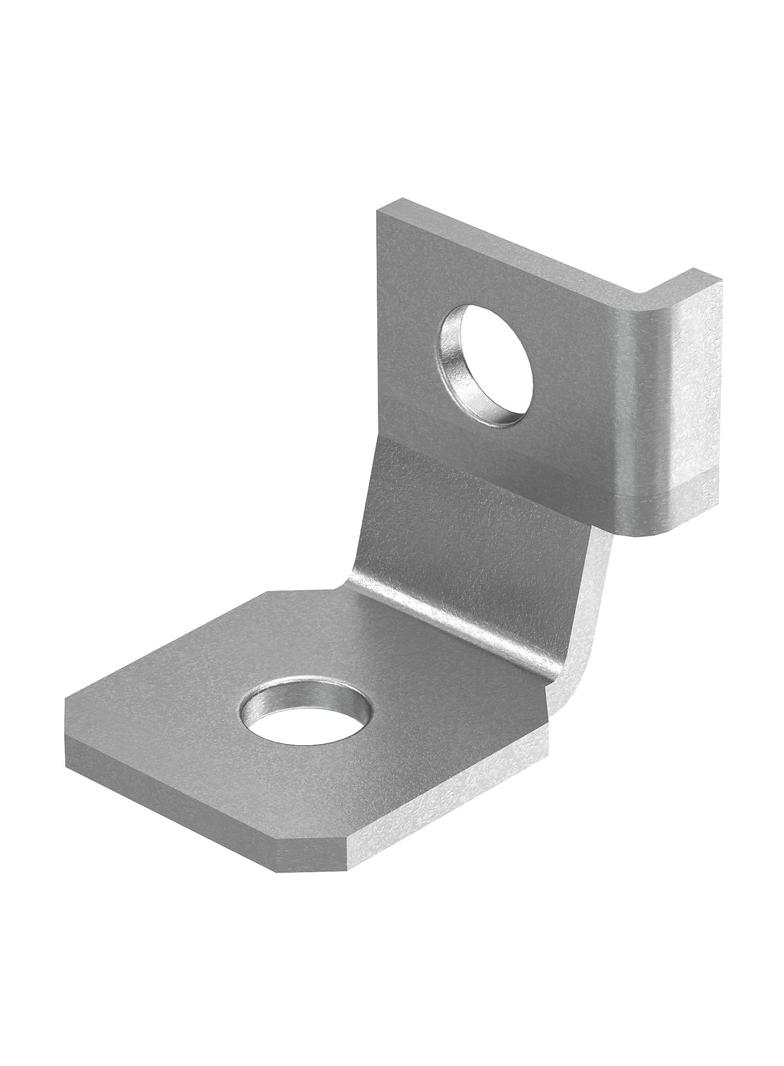 485, ŁAPKA PRZYŁĄCZOWA ŚRUBA M12