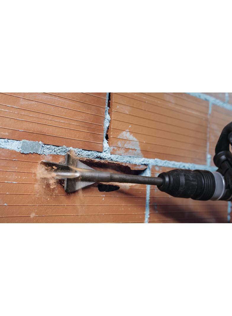 DŁUTO SDS-MAX SKRZYDEŁK. NB