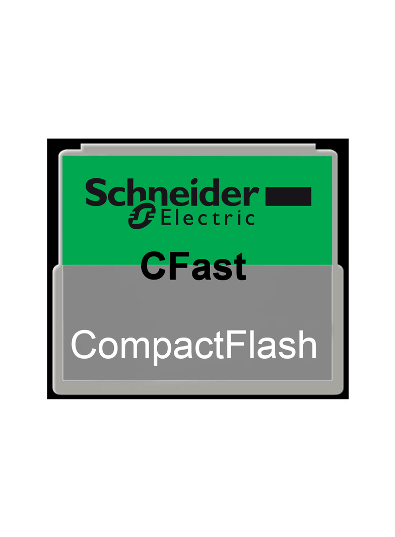 Karta Compact Flash 512 MB do kontrolera LMC Pro, 999 licencji