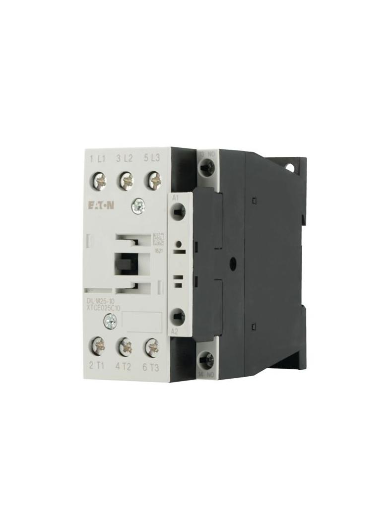 Stycznik mocy 25A 3P 24V DC 1Z 0R DILM25-10(RDC24) 277146 EATON