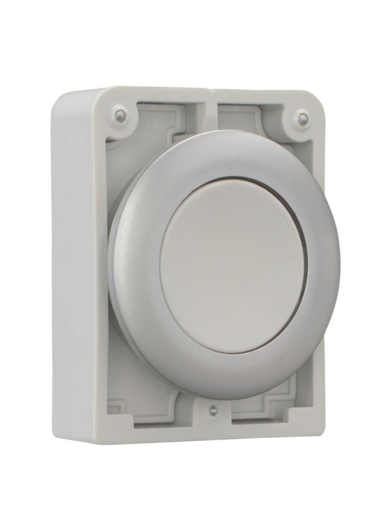 M30C-FD-GR Przycisk 30mm płaski szary z samopowrotem 182923 EATON