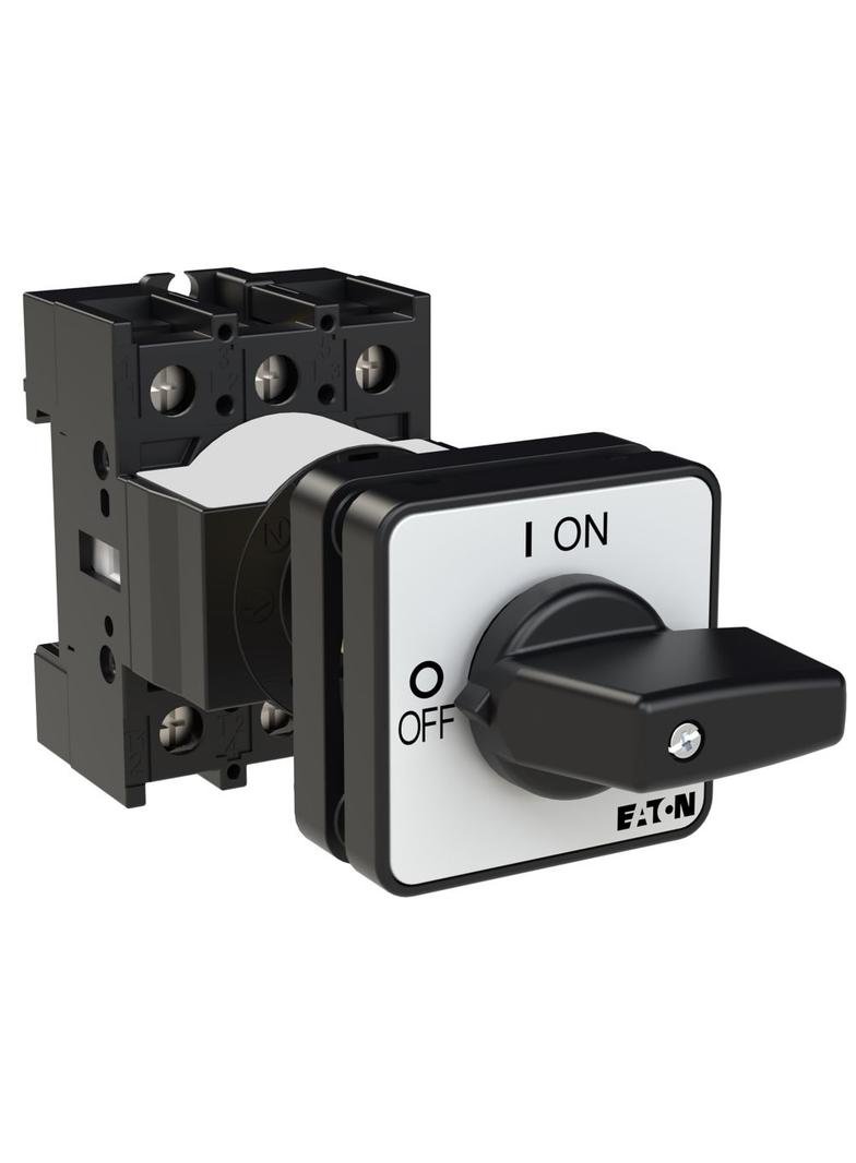 P1-32/Z Rozłącznik On/Off 32A 15kW 098049 EATON