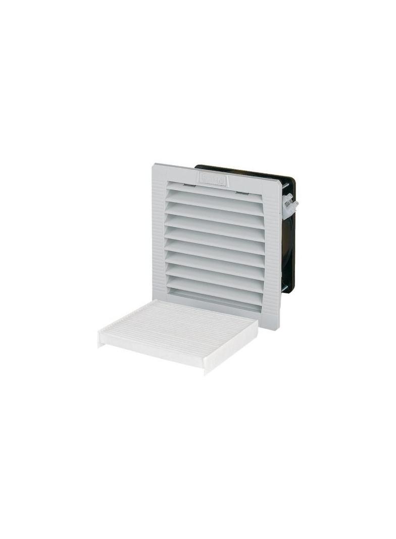 E-FAN2-55 Wentylator z filtrem IP55 145x145 mm 167296 EATON