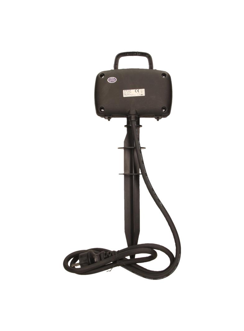 Gniazdo ogrodowe 2x2P+Z IP44 przewód 1,5m H07RN-F 3x1,5mm2 OR-AE-13138 ORNO