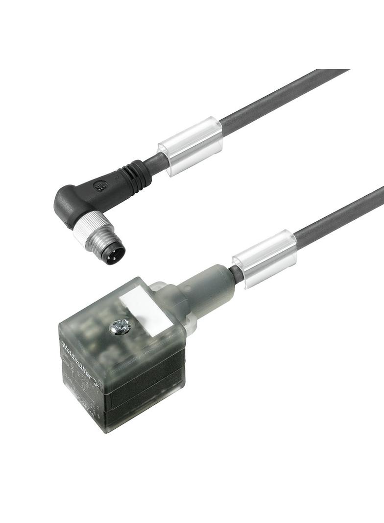SAIL-VSA-M8W-3-1.5U Kabel czujnikowy WEIDMULLER