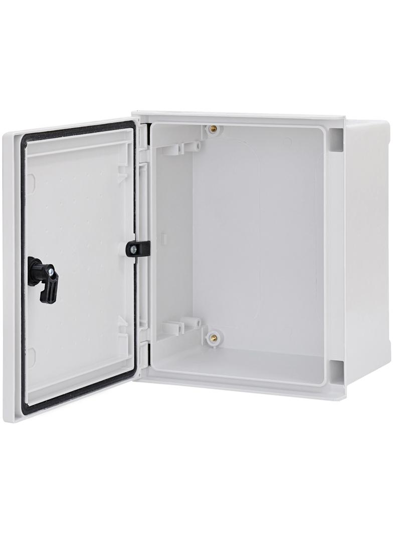 Obudowa natynkowa poliestrowa 300x250 x140 EPC 30-25-14 001102600 ETI