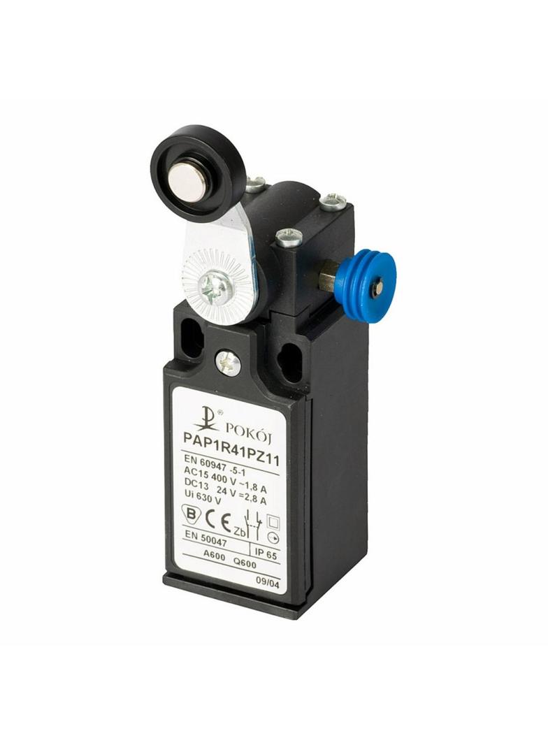 PAP1 R41 PZ11 ŁĄCZNIK KRAŃCOWY