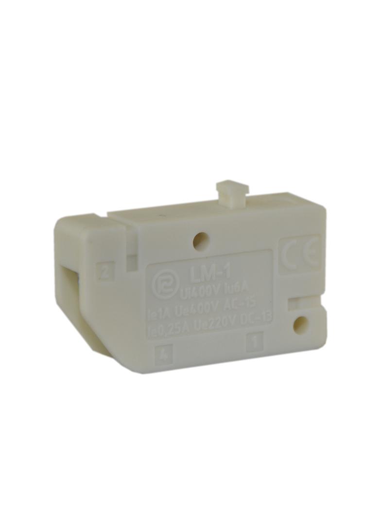 Łącznik miniaturowy LM-1