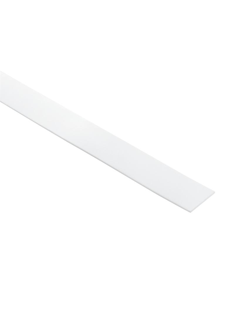 Klosz do profili aluminiowych SHADE C/D/E/I-W 2M 26575 KANLUX