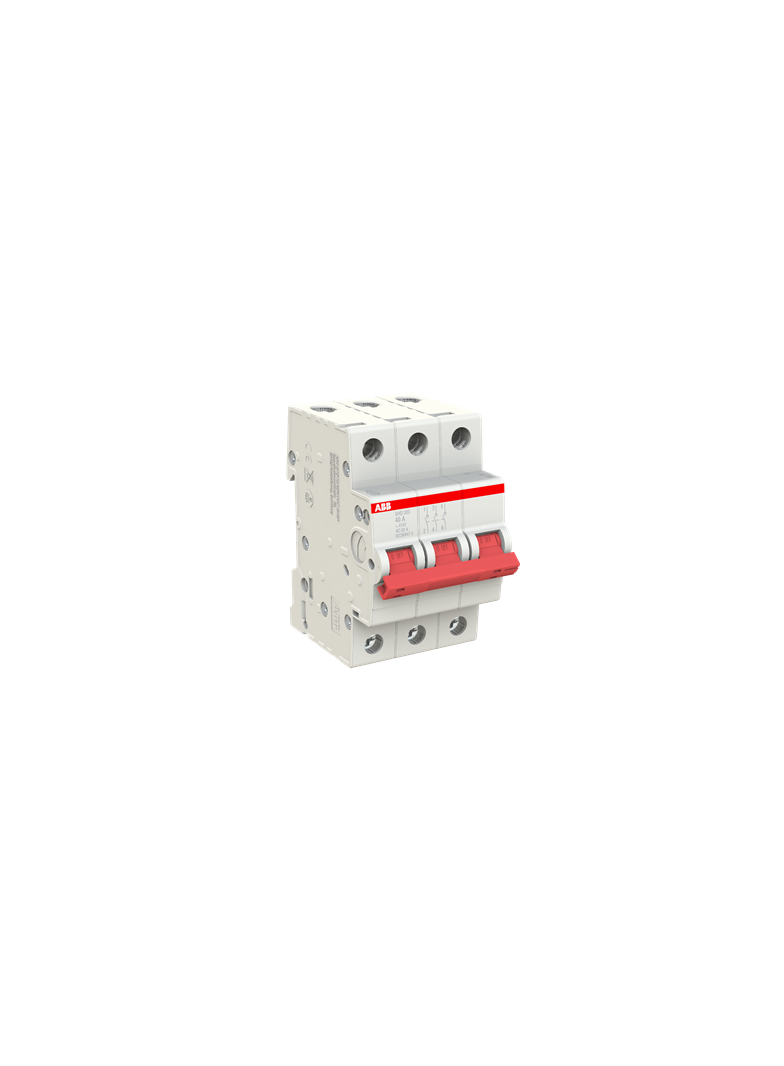 SHD203/40 rozłącznik