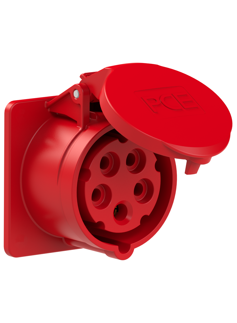 GN.16A 5P 400V DO NYSY