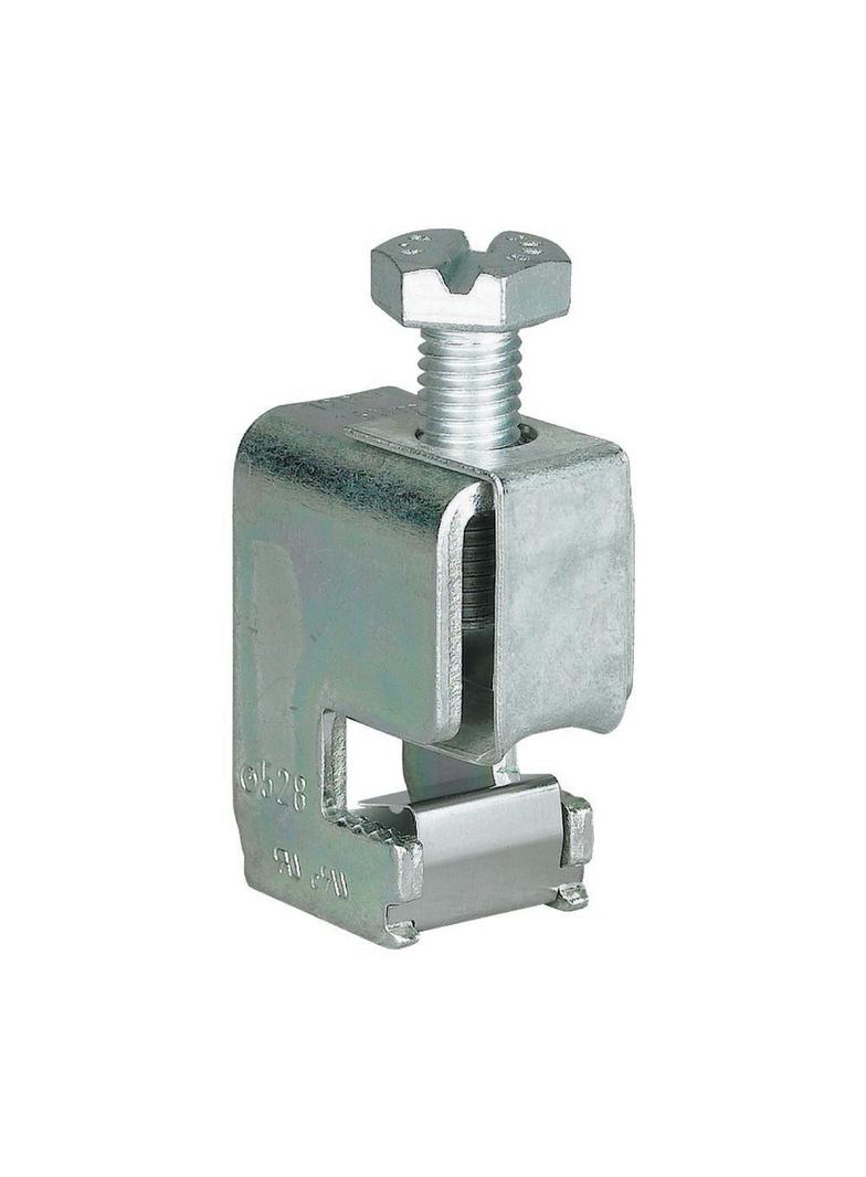 AKU120/10 Zacisk przyłączeniowy 440A 1P 16-120 107194 EATON